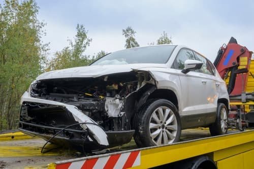 Why You Should Choose A Top-Rated Car Accident Law Firm In Asheville 1