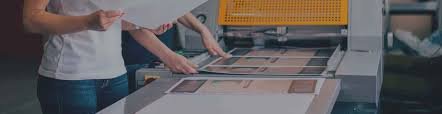 Printing Company In Paramatta