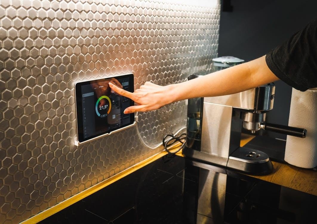 Smart Kitchen Tools