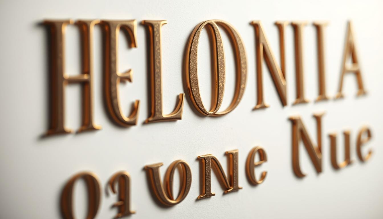 Helonia Neue