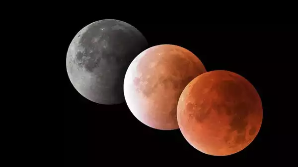 Blood Moon