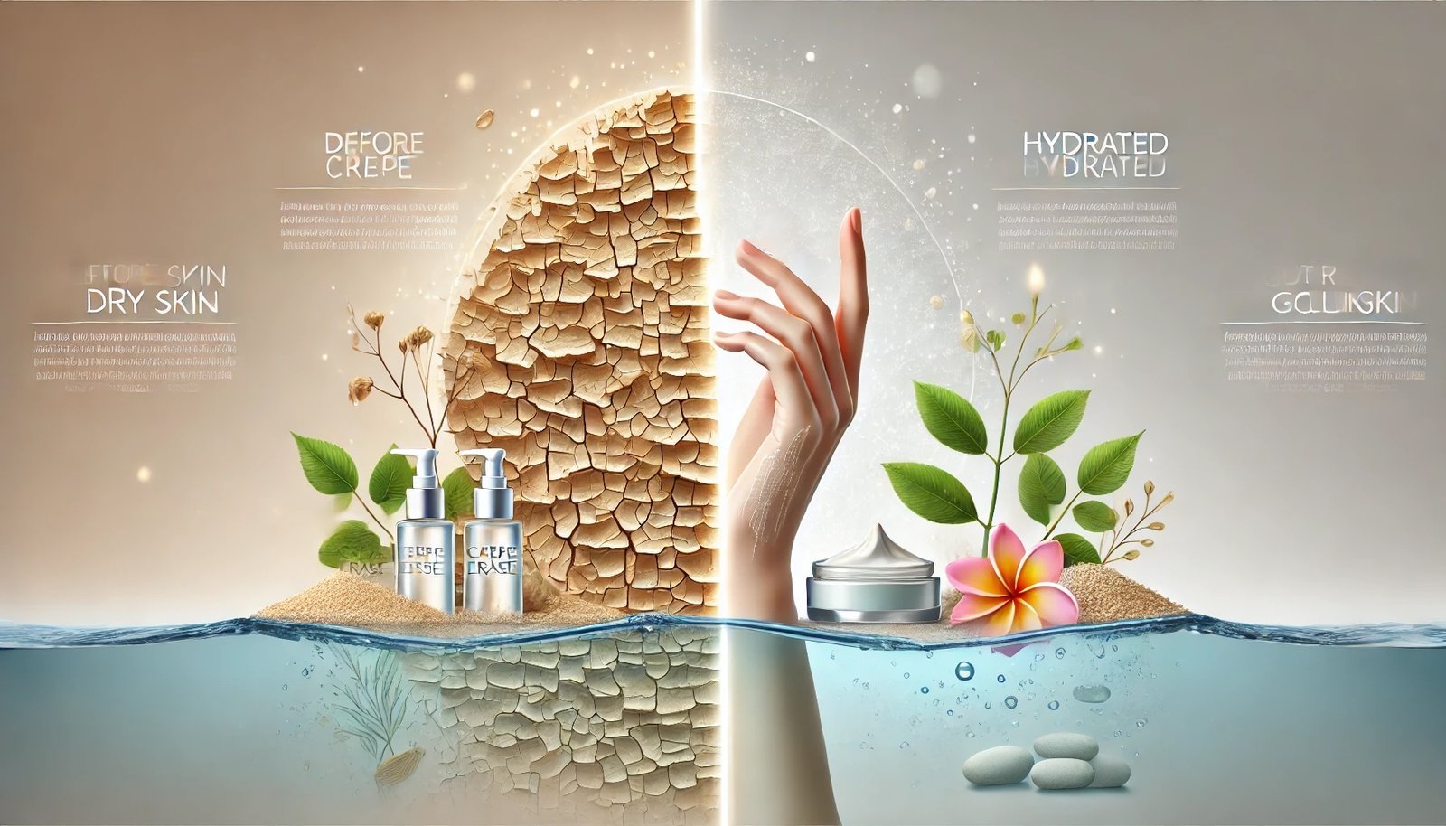Does Crepe Erase Work? The Truth About This Popular Skincare Product 1