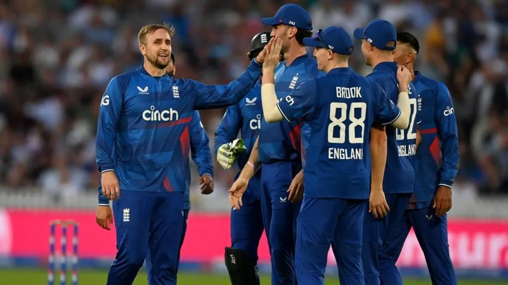 India National Cricket Team Vs England Cricket Team Timeline