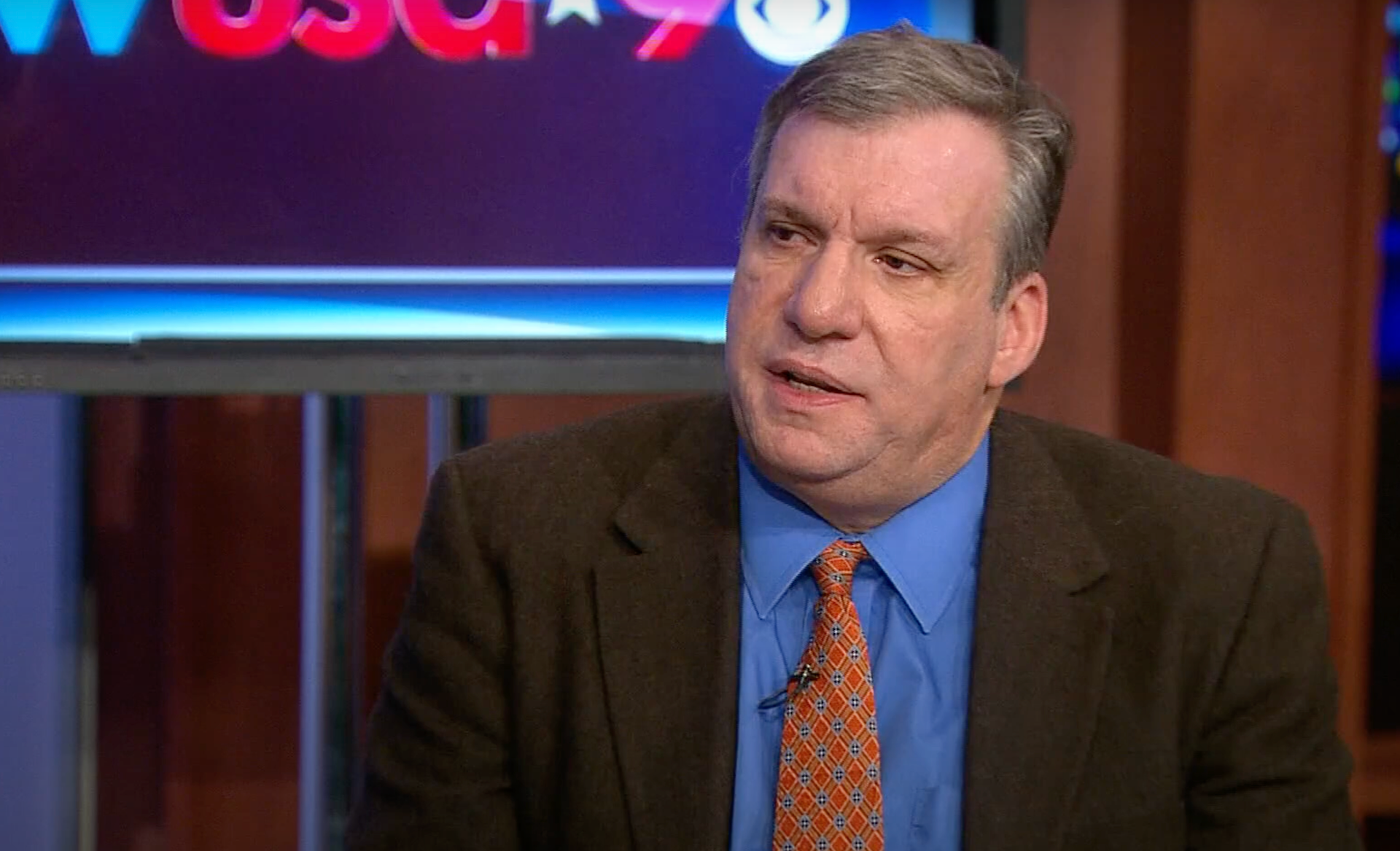 John Feinstein