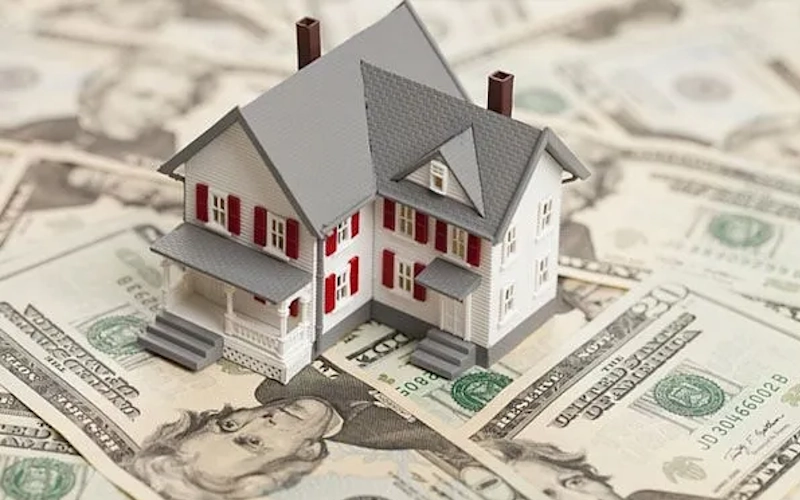 Money6X.com Building Assets