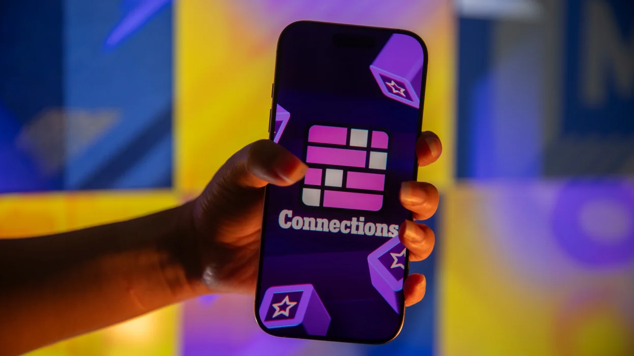 Nyt Connections Hint Mashable