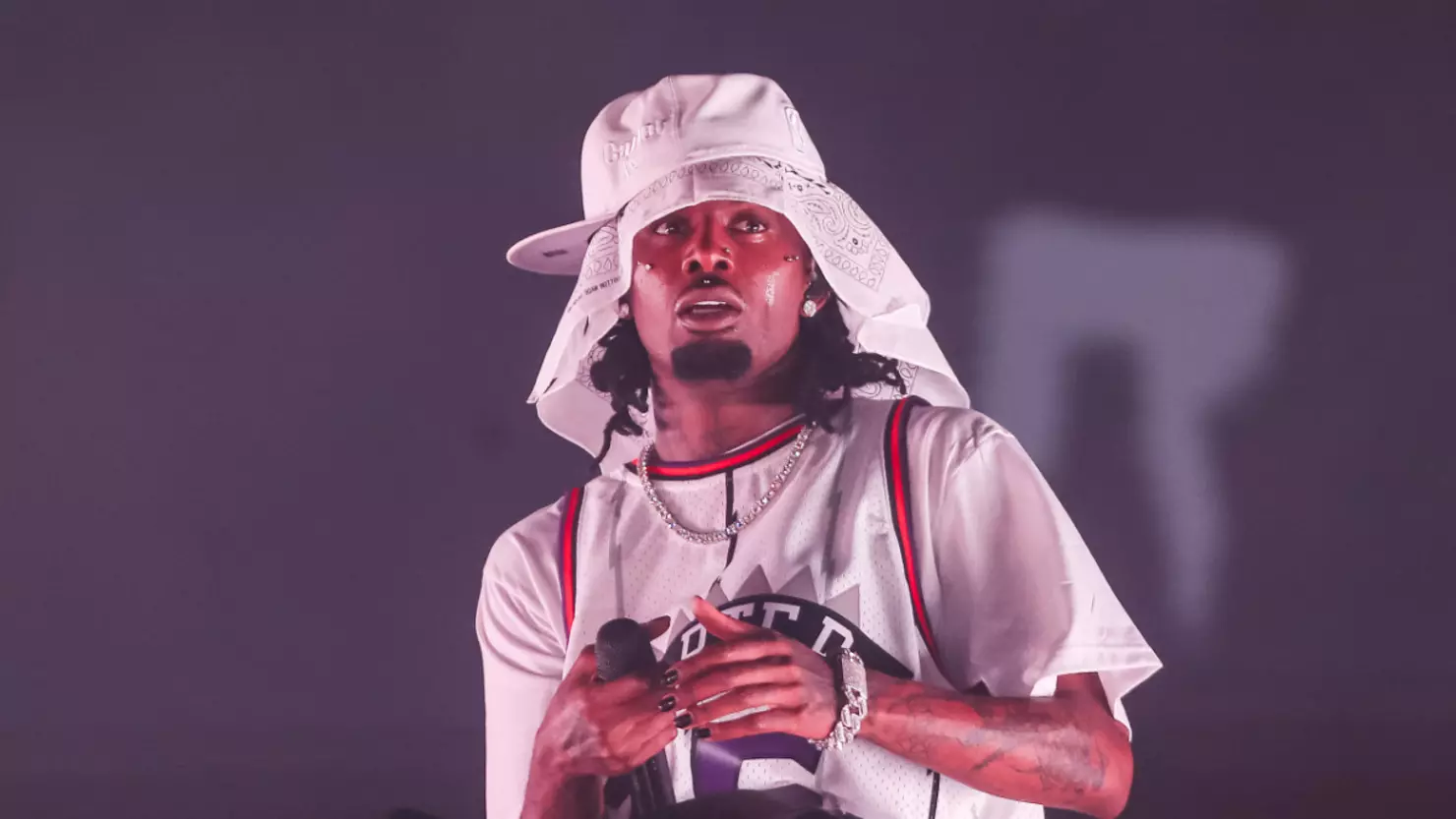 Playboi Carti