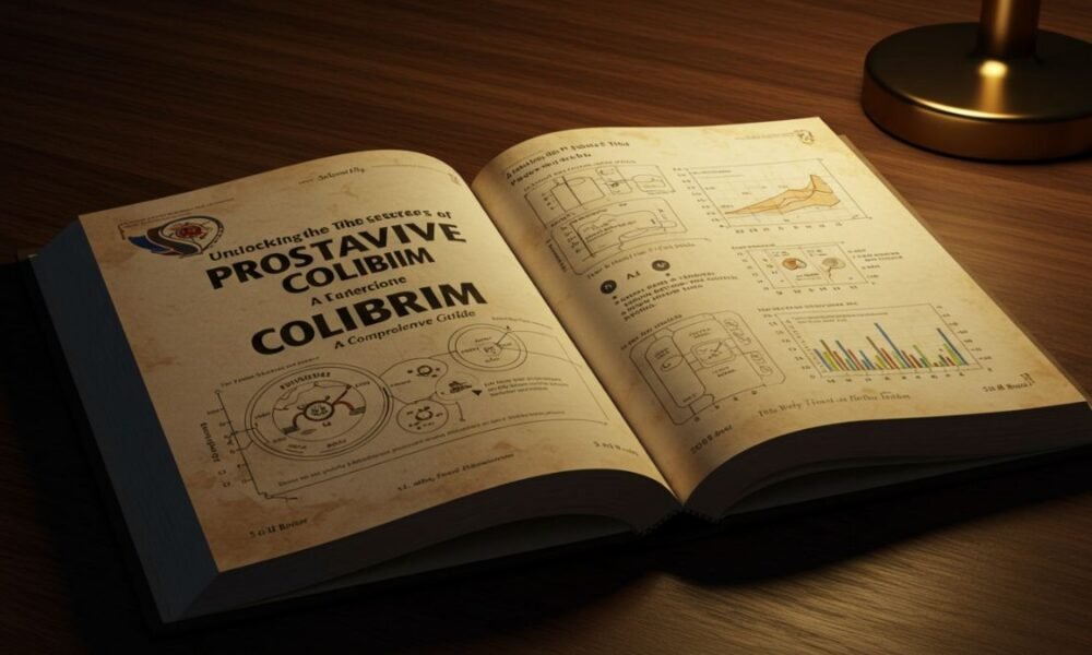 Prostavive Colibrim