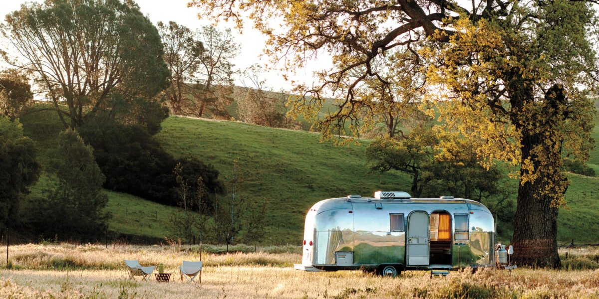 The 5 Best Travel Trailer Brands To Buy In 2024