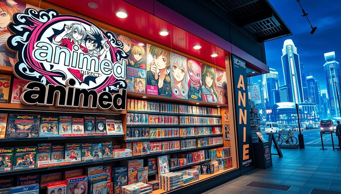 Animed Direct