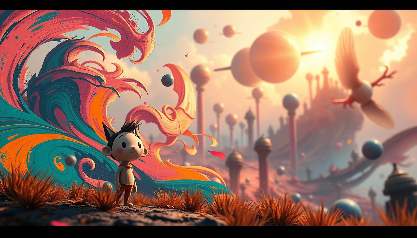 Blog Arcy Art
