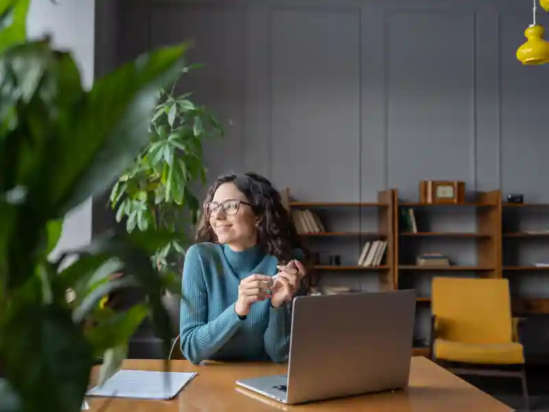 Getwildfulness Redefining Wellness In The Digital Age