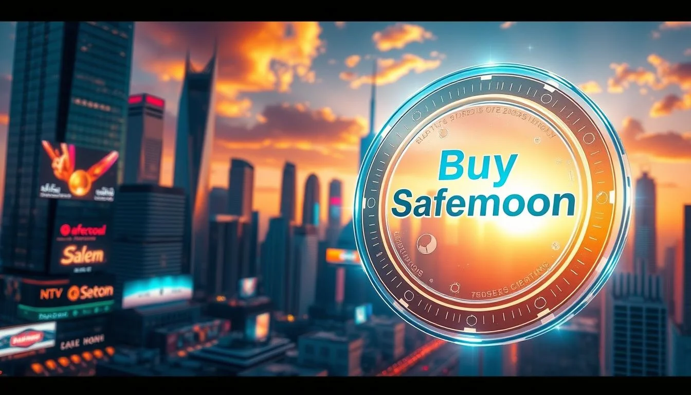How To Buy Safemoon