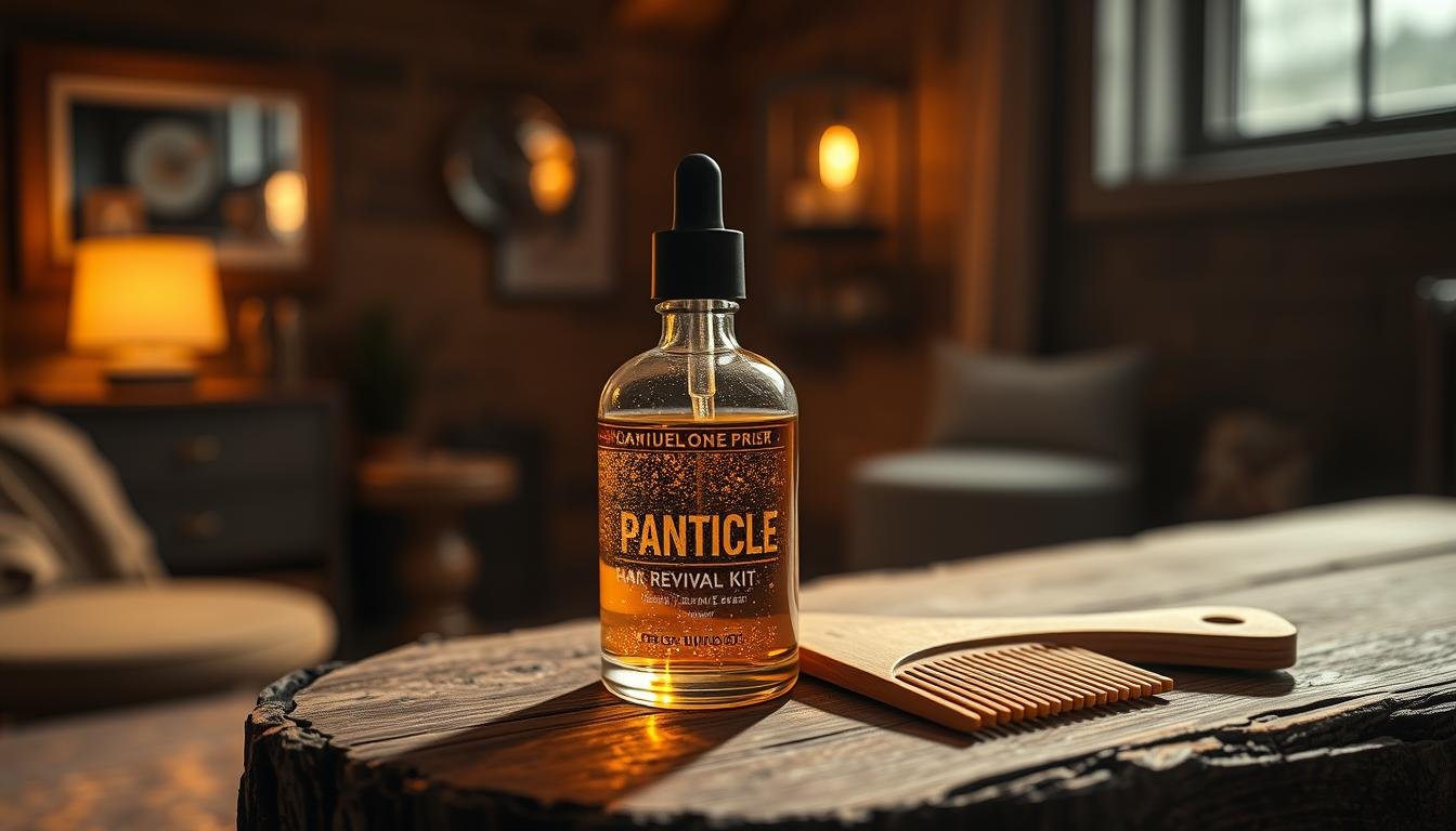 Particle Hair Revival Kit Review Bourbon And Boots