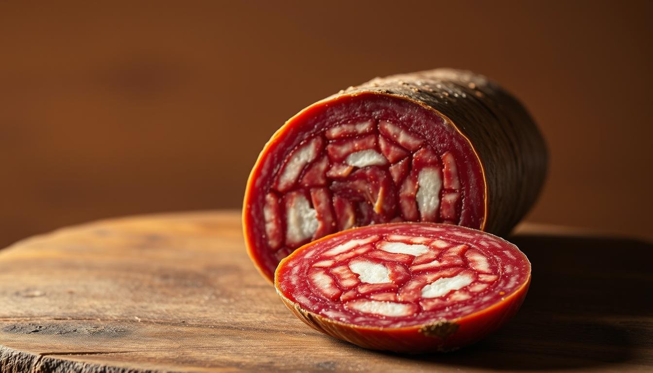Soppressata