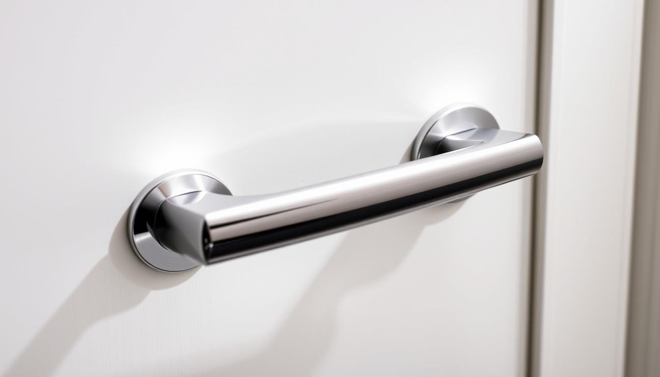 Upvc Door Handles