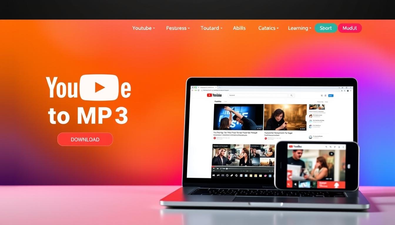 Youtube To Mp3 Converter -- Free