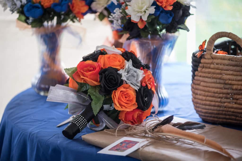 Garrett, Indiana wedding photography - Kasey Wallace Photography