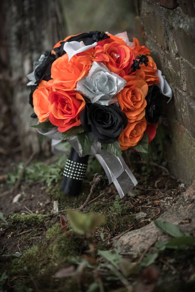 Garrett, Indiana wedding photography - Kasey Wallace Photography