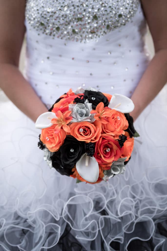 Garrett, Indiana wedding photography - Kasey Wallace Photography