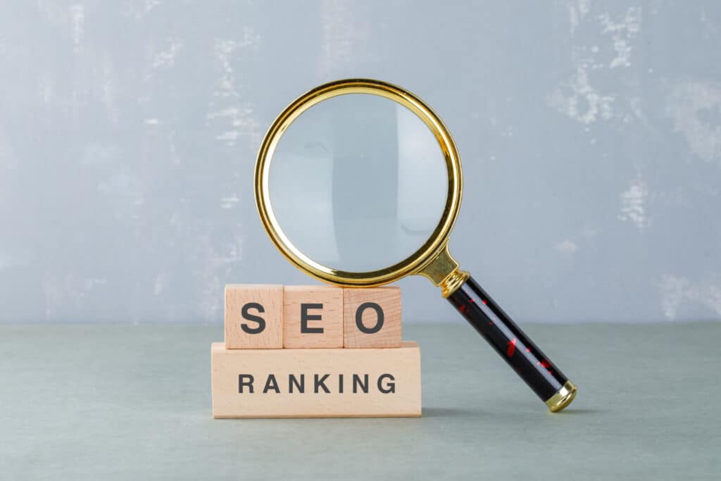 On page SEO rankingfactoren
