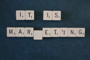 4 marketing p's