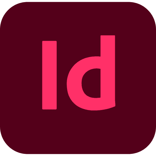 Drukwerk opmaken - InDesign
