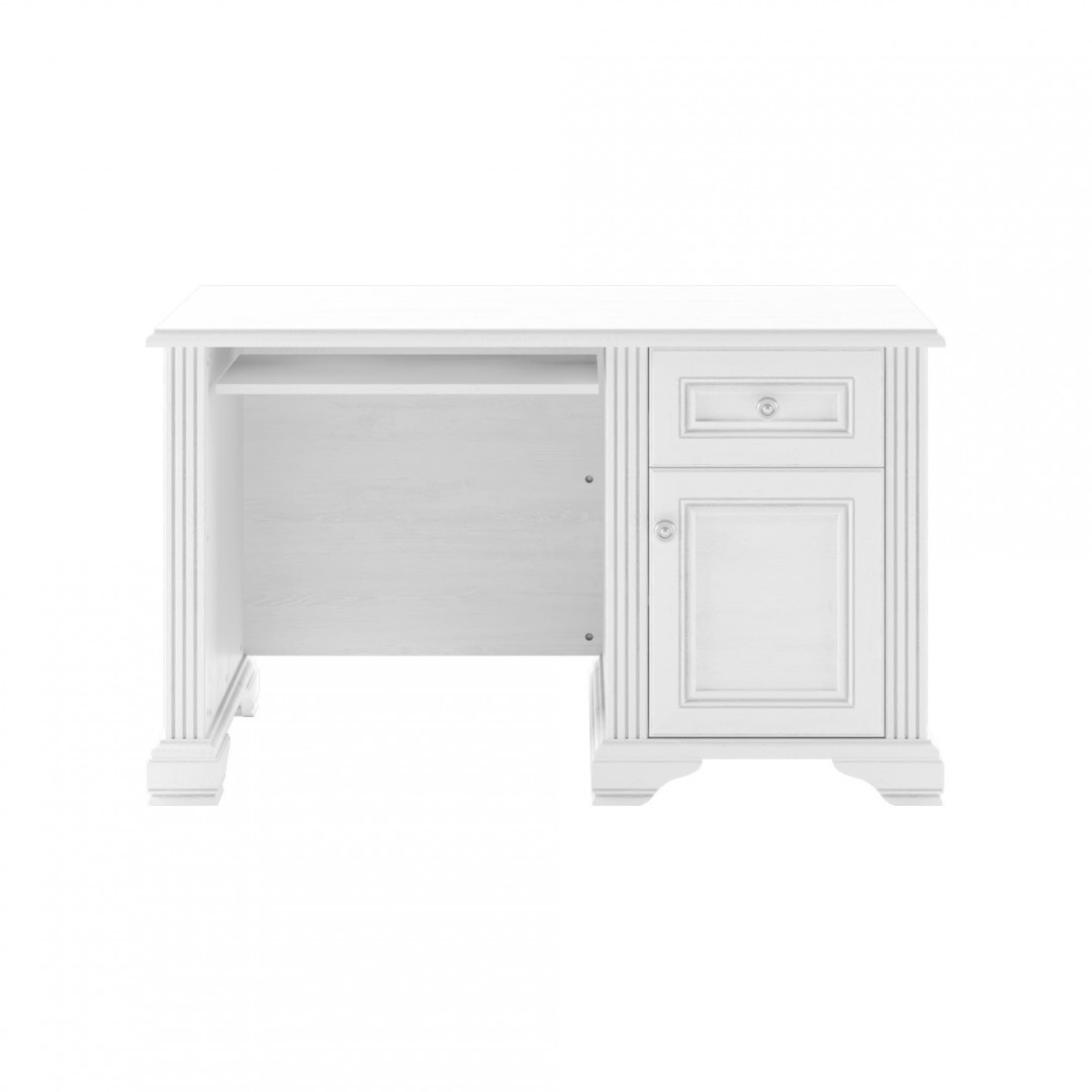 Rakstāmgalds WHITE 0144