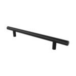 DR 11/128 SS BLK