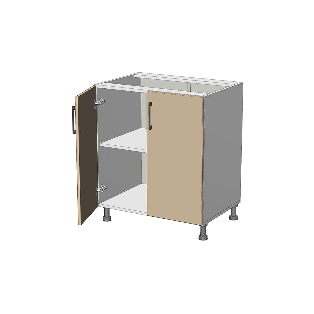 Virtuves skapītis H-70/82 Elit Premier