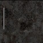 Anthracite concrete