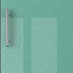 Aquamarine metallic