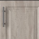 Beige concrete