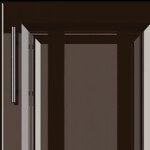 Chocolate gloss