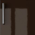 Chocolate gloss
