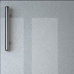 Gray metallic