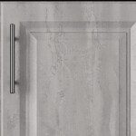 Grey concrete