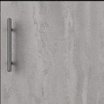 Grey concrete