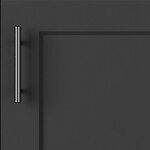 Jet black 9005