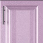 Lilac metallic