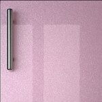 Lilac metallic