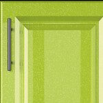 Lime metallic