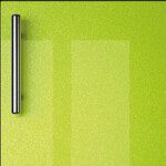 Lime metallic