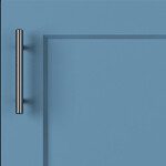 Pastel blue 5024