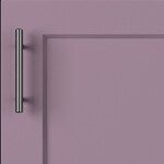 Pastel violet 4009