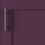 Purple violet 4007