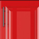Red gloss