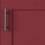Ruby red 3003