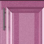 Sakura metallic
