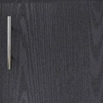 Sawing graphite